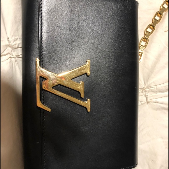 Louis Vuitton Louise chain GM - Picture 7 of 15